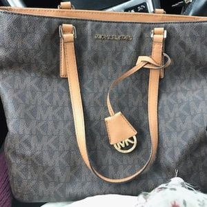 MK Purse (Laptop Size)